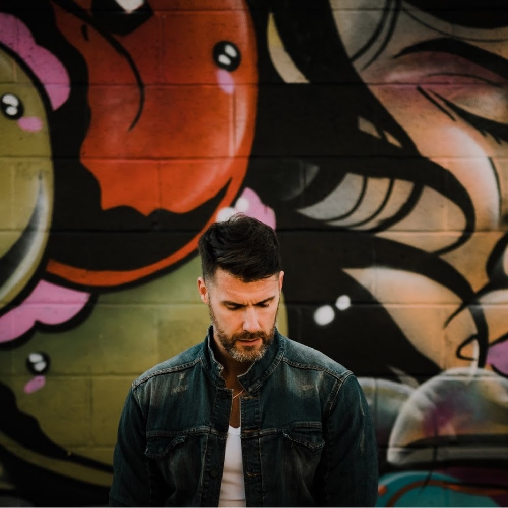 Meet your Posher, Eric